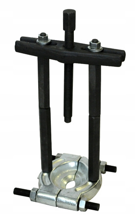 ZESTAW ŚCIĄGACZY DO ŁOŻYSK ŚCIĄGACZ ODKLEJACZ