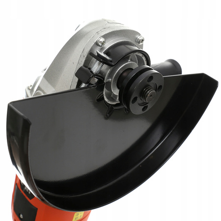 SZLIFIERKA KĄTOWA 2900W 230mm KĄTÓWKA