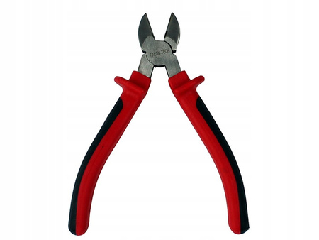 SZCZYPCE BOCZNE 160mm izolowane OBCĘGI