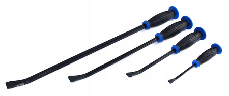 ŁYŻKI MONTAŻOWE DO POBIJANIA KOMPLET 4 SZT.