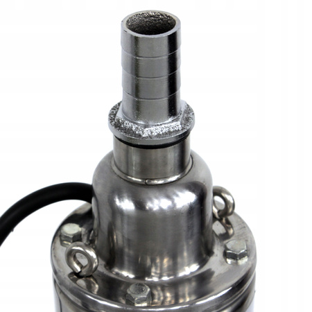 POMPA GŁĘBINOWA ŚRUBOWA DO WODY STUDNI 550W 0,55kW