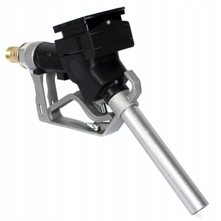 PISTOLET CPN POMPY PALIWA Z ELEKTR. LICZNIKIEM LCD