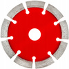 TARCZA FREZ DWUSTRONNY DO FAZOWANIA DYLATACJI 125 MM