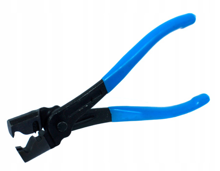 SZCZYPCE OPASEK PRZEWODÓW GUMOWYCH CLICK-R