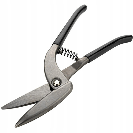 NOŻYCE DO CIĘCIA BLACHY 300 mm PELIKAN lewe prawe