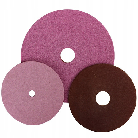 TARCZA OSTRZAŁKI OSTRZENIA ŁAŃCUCHA 108/22/3,2 mm