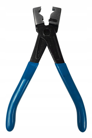 SZCZYPCE OPASEK PRZEWODÓW GUMOWYCH CLICK-R