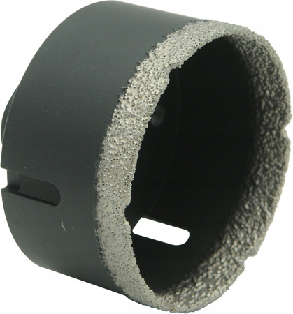 OTWORNICA DIAMENTOWA DO GRESU KAMIENIA KORONKA 60