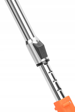 PODKASZARKA AKUMULATOROWA 21V 3Ah x 2szt 11500rpm SOLIDNA LEKKA