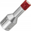 OTWORNICA WIERTŁO DIAMENTOWE KORONKA 12 MM M14 DO GRESU PŁYTEK CERAMIKI PRO