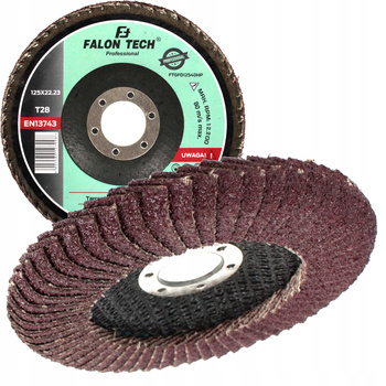 LAMELKA ŚCIERNICA DO PACHWIN SPOIN SPAWÓW 125 / 40