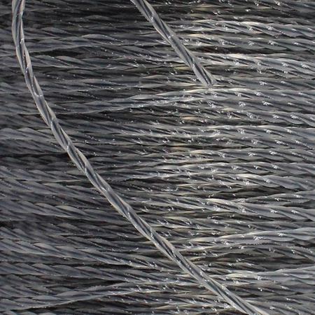 ŻYŁKA TNĄCA DO GŁOWICY KOSY 2,4 / 100 M ZBROJONA