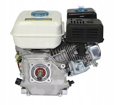 SILNIK SPALINOWY GX390 15KM OHV 25,4MM 190F