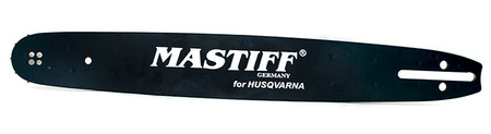 PROWADNICA 15"+2 ŁANCUCHY 325 1,5 64 MASTIFF