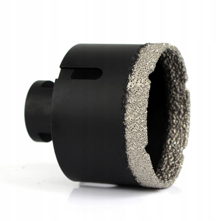 OTWORNICA DIAMENTOWA DO GRESU KAMIENIA KORONKA 65