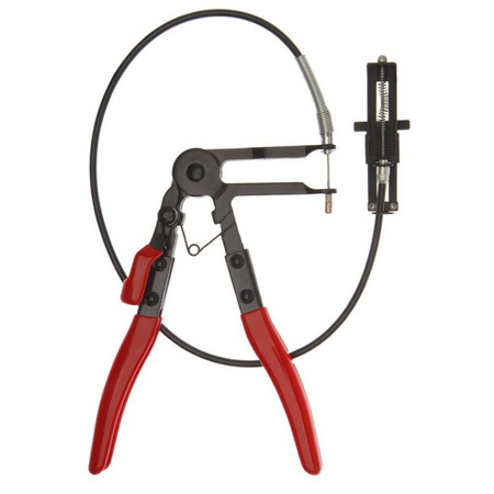 SZCZYPCE Z LINKĄ DO OPASEK OSŁON PRZEWODÓW