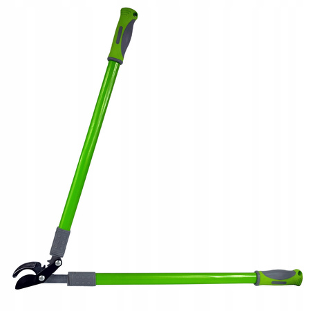 NOŻYCOWY SEKATOR OGRODNICZY KONARÓW GAŁĘZI 650MM