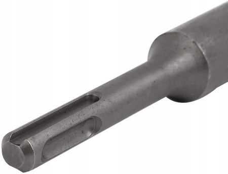 PRZEDŁUŻKA DO OTWORNIC KORONEK ADAPTER SDS+ WIERTARKI SDS-PLUS 450MM UCHWYT