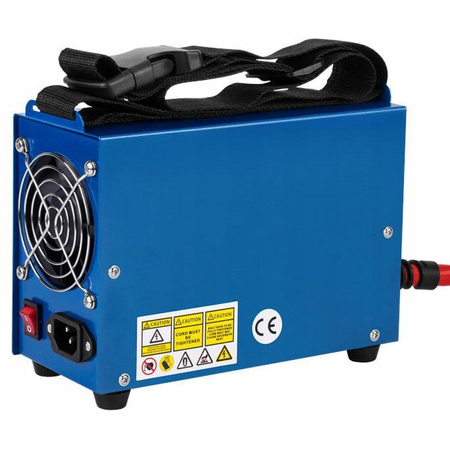 NAGRZEWNICA INDUKCYJNA DO ŚRUB 230V 2000W INDUKTOR PODGRZEWACZ INDUKCYJNY