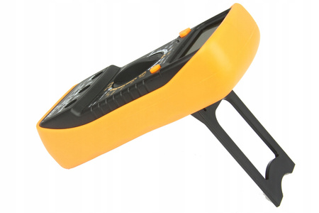 ZESTAW LUTOWNICA CYNA ODSYSACZ GROTY MULTIMETR 60W