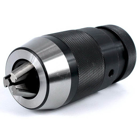 UCHWYT WIERTARSKI SAMOZACISKOWY B16 1-16mm