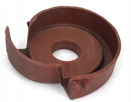 OBUDOWA WIRNIKA POMPY SPALINOWEJ 3" + WIRNIK