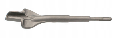 DŁUTO DO BRUZD SDS Plus KANAŁOWE SKRZYDEŁKOWE DO BETONU ROWKOWANIA 22x300mm