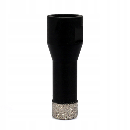 Otwornica diamentowa do ceramiki, kamienia, gresu, glazury 6 mm M14