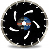 TARCZA DIAMENTOWA 230 mm SEGMENT MASTIFF cz