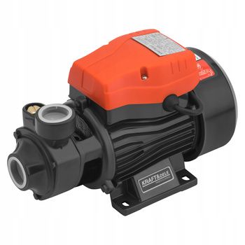 POMPA DO WODY STUDNI PODLEWANIA HYDROFOROWA OGRODOWA 1" 650W 60L/min