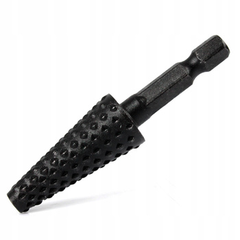 ZDZIERAK STOŻKOWY FREZ TARNIK DO DREWNA 15MM