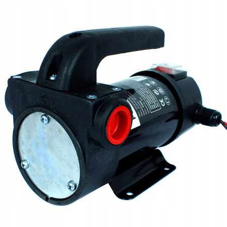 POMPKA POMPA DO PALIWA ROPY OLEJU 12V CPN