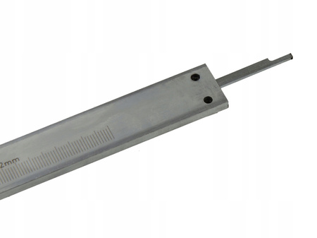 SUWMIARKA NONIUSZOWA ANALOGOWA 0-300mm 0.02mm