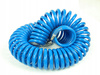 WĄŻ SPIRALNY PRZEWÓD PNEUMATYCZNY 5x8mm 20m