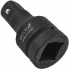 PRZEDŁUŻKA UDAROWA DO NASADEK 1" 100 MM UDAR KLUCZY NASADKA ADAPTER CR-MO