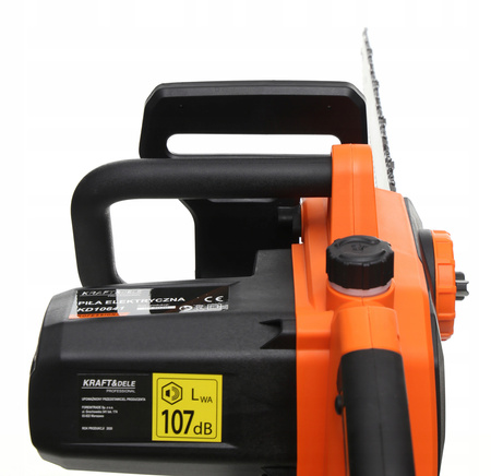 PIŁA ELEKTRYCZNA PILARKA ŁAŃCUCHOWA DO DREWNA 2800