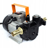 POMPA DO OLEJU SILNIKOWEGO OPAŁOWEGO CPN 230V 550W