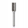 FREZ PILNIK DO METALU WĘGLIK WOLFRAMU 10/20 mm W