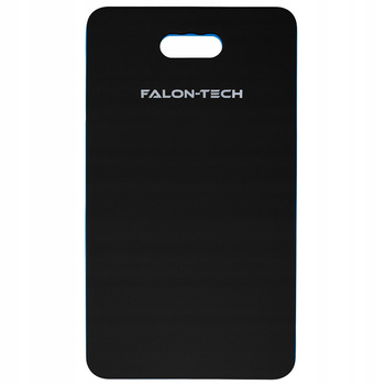 Mata warsztatowa podkładka pod kolana leżanka pianka robocza 990x490x28 mm