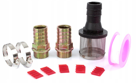 POMPKA POMPA DO PALIWA ROPY OLEJU 24V CPN