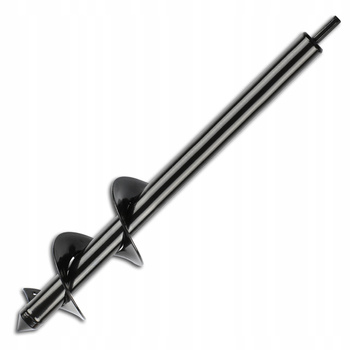 ŚWIDER OGRODOWY WIERTNICA GLEBOWA WIERTŁO ZIEMI SADZENIA NA WIERTARKĘ 10/60