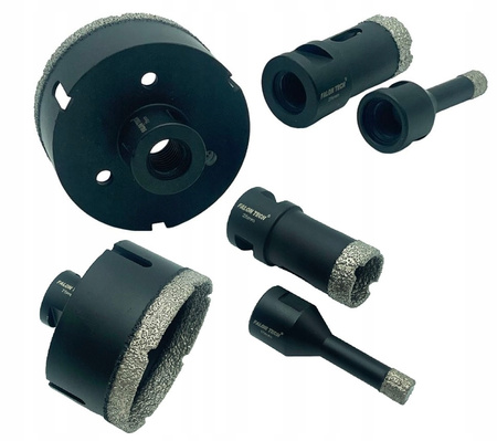 OTWORNICA DIAMENTOWA DO GRESU KAMIENIA KORONKA 65