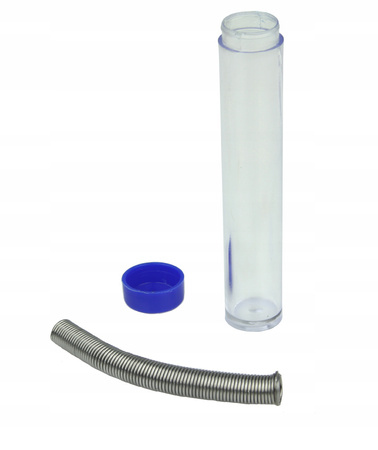 ZESTAW LUTOWNICA CYNA ODSYSACZ GROTY MULTIMETR 60W