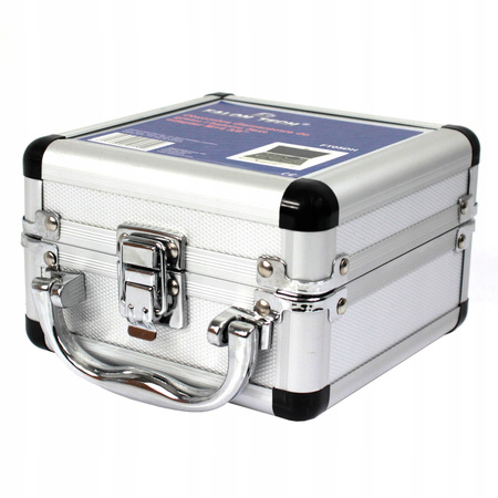 ZESTAW OTWORNICA WIERTŁO DIAMENTOWE DO GRESU 6-68