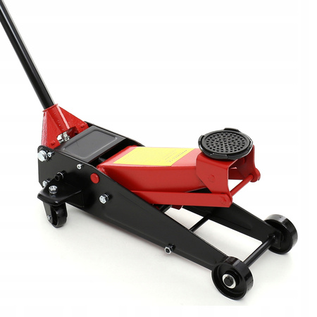 PODNOŚNIK NISKOPROFILOWY ŻABA LEWAR 3T 135-495mm