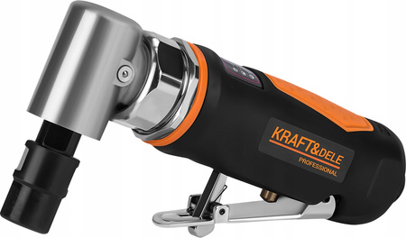 SZLIFIERKA PNEUMATYCZNA KĄTOWA 1/4" 90 PSI 21 000 obr./min