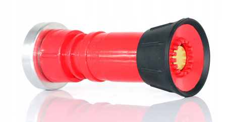 PRĄDOWNICA WODNA KOŃCÓWKA WĘŻA STRAŻACKIEGO 1