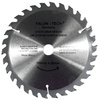 TARCZA PIŁA DO DREWNA WIDIA FT 180/22,2 T60