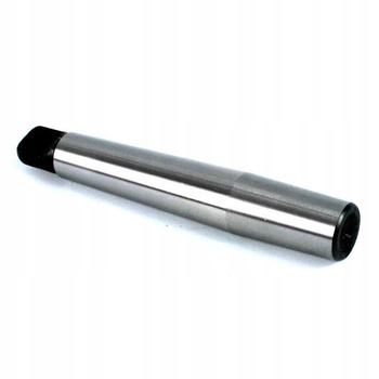 TRZPIEŃ WIERTARSKI MORSE'a Z PŁETWĄ B18 MK2