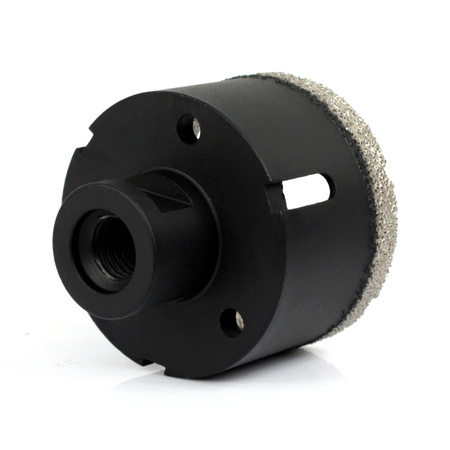 OTWORNICA DIAMENTOWA DO GRESU KAMIENIA KORONKA 65